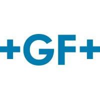GF Machining Solutions - AgieCharmilles logo