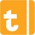Travel Diaries logo