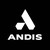 Andis Company logo