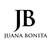 Juana Bonita logo