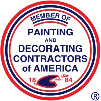 Painting and Decorating Contractors of America logo