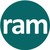 RAM Mobile Data logo