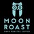 Moon Roast Coffee logo