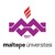 Maltepe University logo