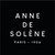 Anne de Solène logo