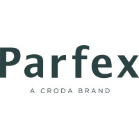 Parfex logo