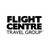 Flight Centre Travel Group South Africa logo
