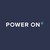 Power On logo