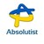 Absolutist logo