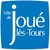 Mairie de Joué-lès-Tours logo