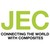 JEC logo