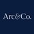 Arc & Co. logo