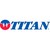 TITAN FRANCE SAS logo
