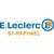 E.leclerc Saint-Raphaël logo