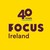 Focus Ireland logo
