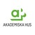 Akademiska Hus logo