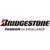 BRIDGESTONE JAPAN logo