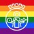 Boligbygg Oslo KF logo