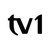 Grupo TV1 logo