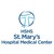 HSHS St. Mary's Hospital Medical Center logo