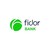 Fidor Bank AG logo