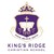 King's Ridge Christian School logo