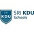 Sri KDU Schools logo
