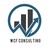 WCF CONSULTING logo