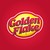 Golden Flake Snack Foods logo