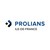 PROLIANS Ile de France logo