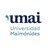 Universidad Maimónides logo