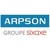 ARPSON (Groupe SIXAXE) logo
