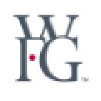World Financial Group, Calgary (WFG) logo