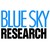Blue Sky Research logo