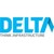 Delta Utility Services logo