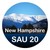 School Administrative Unit 20 logo