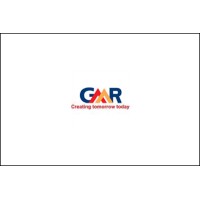 GMR Energy Limited logo