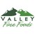 Valley Fine Foods logo