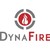 DynaFire logo