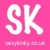 SK logo