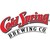 Cold Spring Brewing Company logo