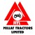 Millat Tractors Limited logo