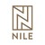 NILE logo