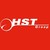HST Groep logo