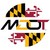 Maryland Department of Transportation logo