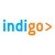 Indigo logo