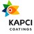 Kapci Coatings logo
