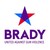 Brady: United Against Gun Violence logo