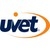 Uvet logo