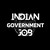 Indian Government Job logo